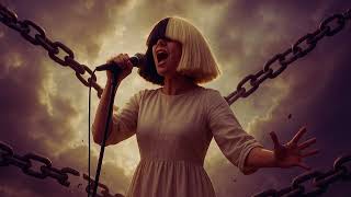 Sia No Chain Can Hold the Sky Freedom Anthem 2025