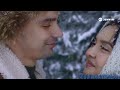 Антон и Альфия - Январская вьюга | Премьера клипа 2026
