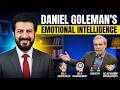 Daniel Goleman and Emotional Intelligenc