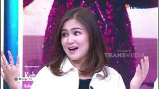 Masayu Clara dan Qausar Berawal Dari Menikah Saat Syuting Jadi Beneran | RUMPI (25/5/22) P3