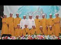 Sholawat busyro  cibarusah bersholawat bersama hadroh mr tcc