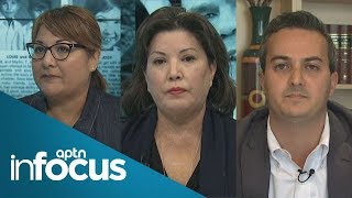 The 60s Scoop settlement and the issues behind it | APTN InFocus