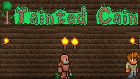 basically tainted cain