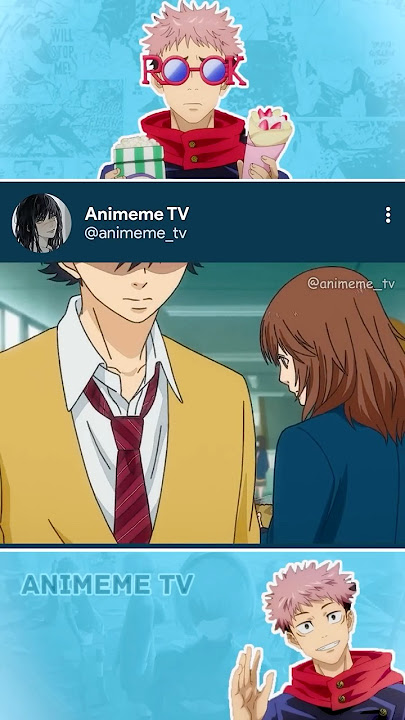 One of the best romcom anime! #animemoments #animeshorts