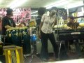 Capture de la vidéo Orgone Live At Vintage Vinyl - St. Louis 5/28/11 (Full Set)