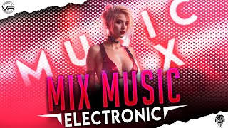 Music Mix 🎧 EDM Remixes of Popular Songs 🎧 EDM Best Gaming Music Mix  |  Jimix Vendetta