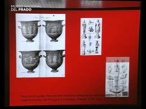 El mercado anticuario romano en el escenario de las cortes europeas...