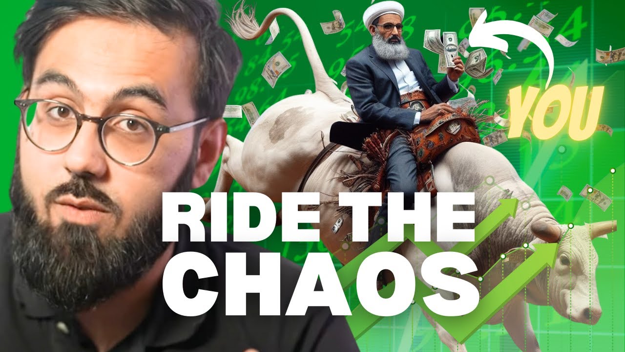 Get RICH in 2024 | Follow These Investing MEGA TRENDS - YouTube