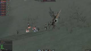 Lineage 2 C4 x1 [Raid Boss] - Lvl 48 ~ [Orfen's Handmaiden] - Keltir - 4K