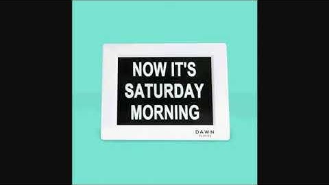 Dementia Calendar & Reminder Clock - Dawn Clocks