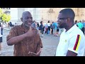 End Of M23 Éric WEMBA And John LUNGILA Call For The Construction Of An Arc De Triomphe In Kinshasa End Of M23 Éric WEMBA And John LUNGILA Call For The Construction Of An Arc De Triomphe In Kinshasa
