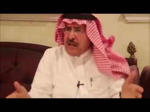 تعليق وزير المالية السابق د عبدالعزيز الدخيل حول رؤية 2030