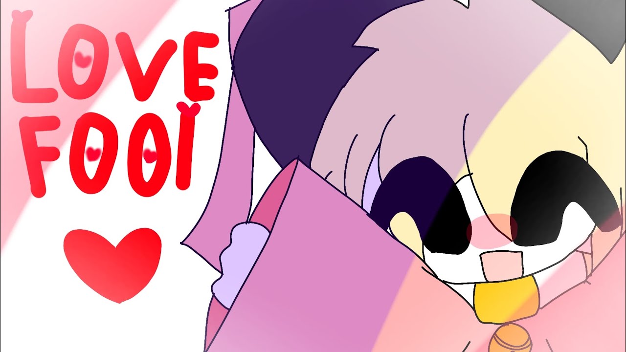 love fool meme || happy valentines💝!! - YouTube