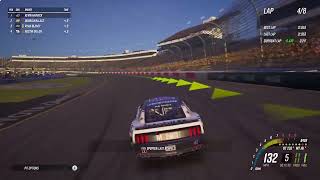 NASCAR 21: Ignition - Race at Richmond as Kevin Harvick