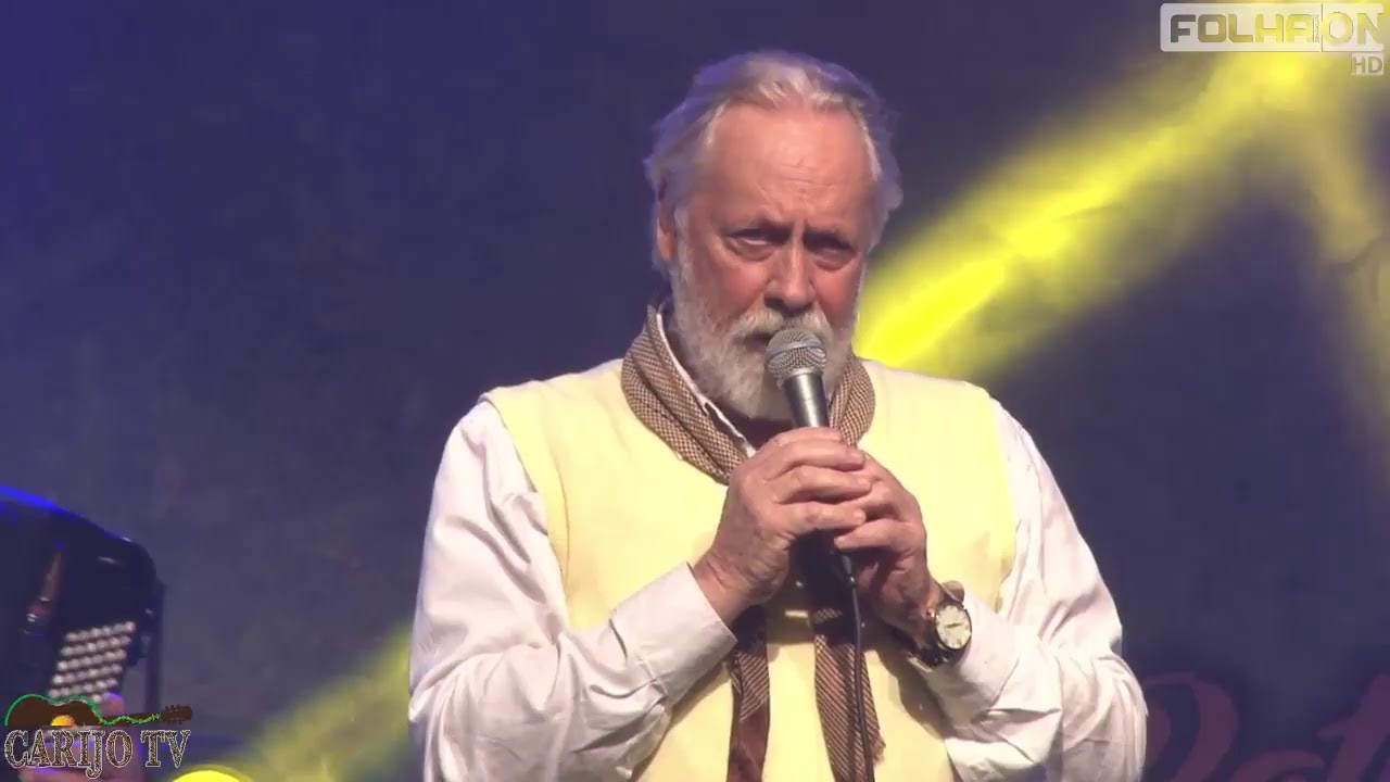 Acompanhe Show com Mano Lima