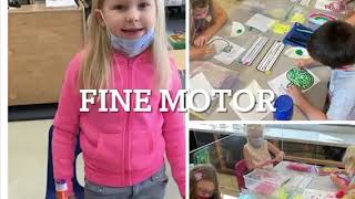 McKean Kindergarten Registration 2022-2023