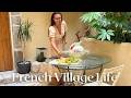 Simple French Life Cooking Inspiration Market Morning 