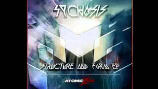Sychosis - Structure and Form (Dylan Sanders Remix)