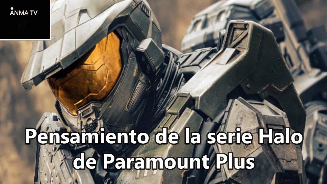 Série de televisão de 'Halo' perdeu um dos produtores