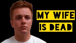 Skylar Nemetz, Moments After Killing His Wife