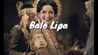 Bugis - Balo lipa | Lirik | Bahasa indonesia