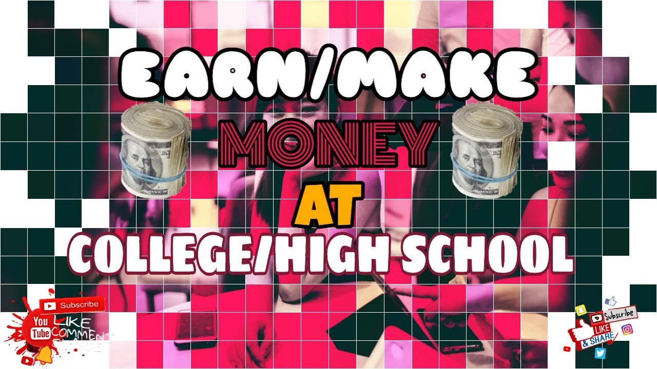 13 MainStream Side Hustle Ideas to Make Money (MONEY MONDAYS) 