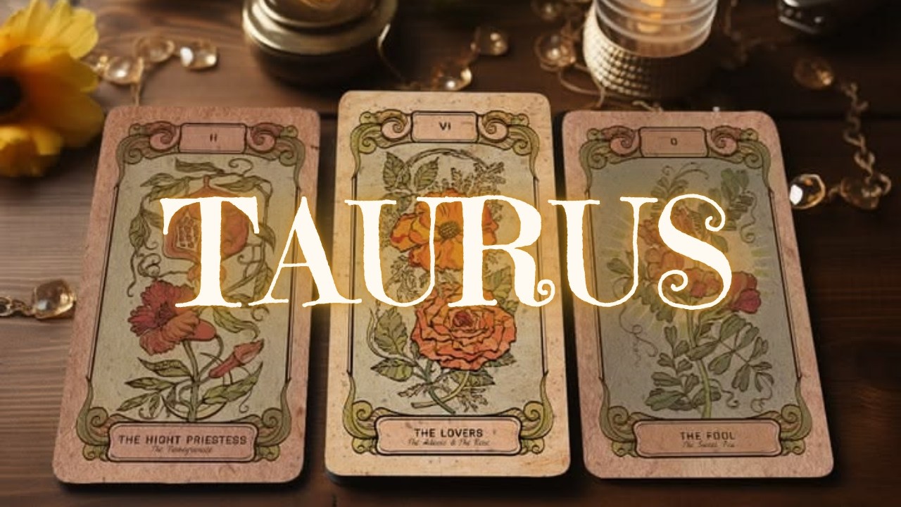 ТЕЛЕЦ ⚠️ТО, ЧТО ПРОИЗОЙДЕТ В ЧЕТВЕРГ, ВАС ШОКИРУЕТ……!🔮БОЖЕ МОЙ😱 ТАРО-ГАДАНИЕ НА МАРТ 2026