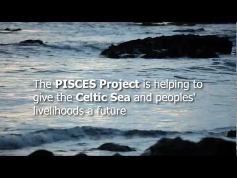 PISCES project promotional film