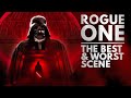 Vader’s Corridor | The Best (and Worst) Scene in Rogue One: A Star Wars Story