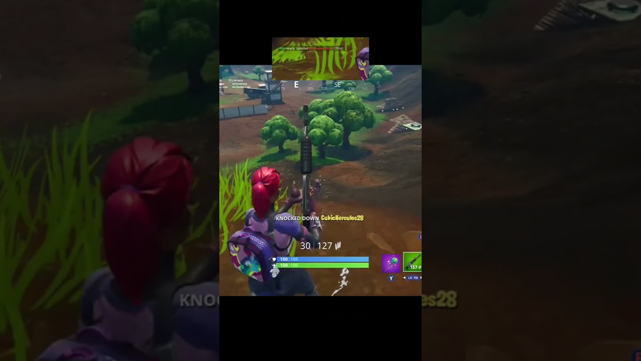 HOW MANY KILLS WAS THAT!! 