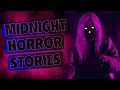 Midnight horror stories with minhaj