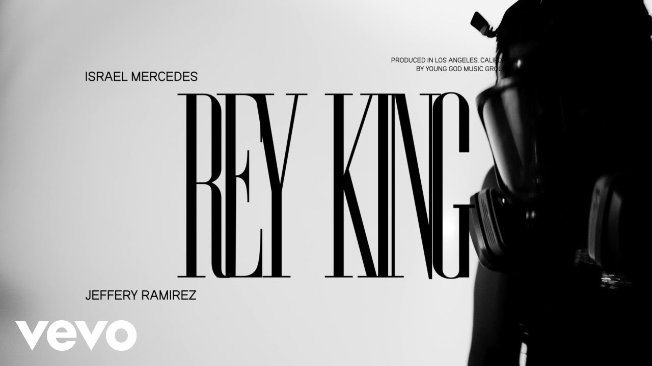 Watch Rey King - Excited on YouTube Watch Rey King - Excited on YouTube