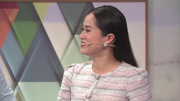 Đức Thịnh - Lâm Vỹ Dạ hé lộ món quà "độc lạ" tặng nửa còn lại - Tâm Đầu Ý Hợp | Teaser - Tập 2