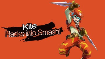 Project X Zone Music in Super Smash Bros for Wii U Part 3