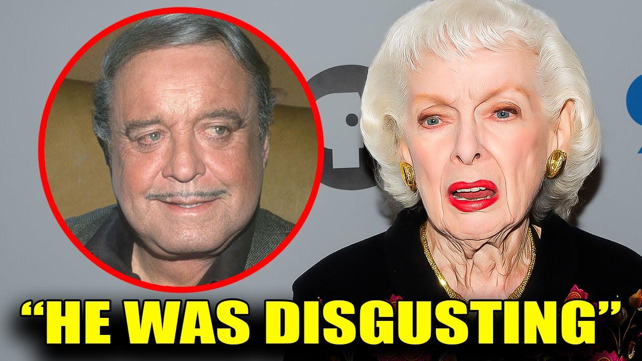 At 73, Audrey Meadows Finally Told the Truth About Jackie Gleason