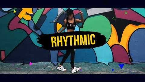 Stylish Rhythmic Dynamic Opener Premiere Pro Templates