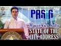 MAYOR VICO SOTTO | Pasig State of the City Address