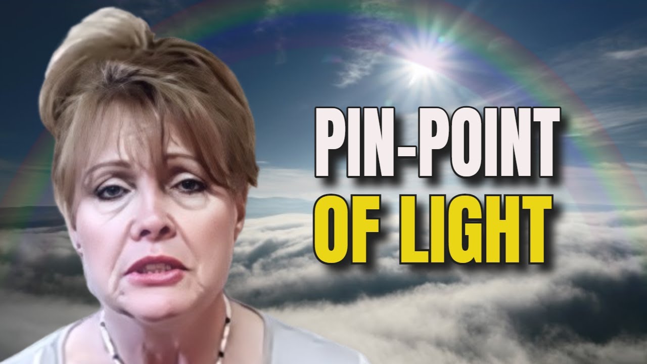 Woman Died In Water And Had A Wonderful Heavenly Encounter