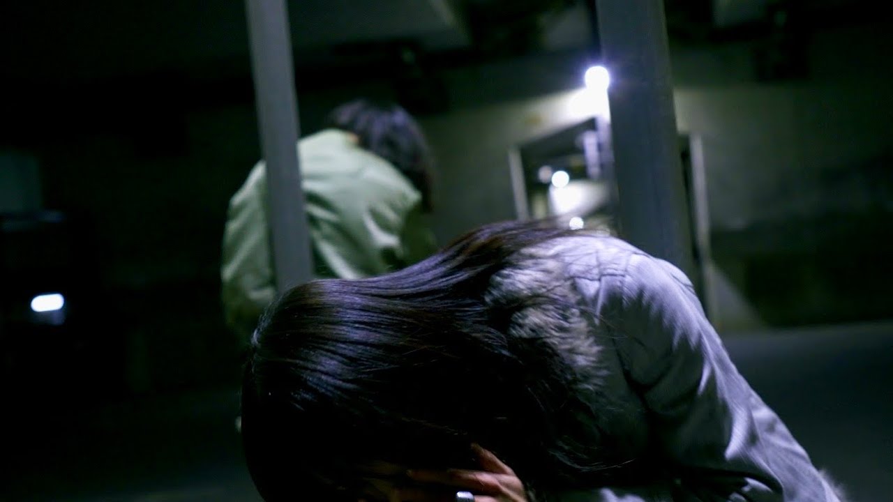 Elle & Siero - Goat Twin (Official Music Video)