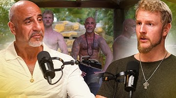 Jiang Yu Shan: Betrayal, Authenticity & The Truth