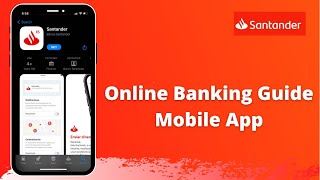Santander Bank Online Banking | Login  App | Reset Online Login Password |   Enroll | Open Account screenshot 2