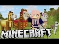 Llama Farmer | New Minecraft Llamas!!!