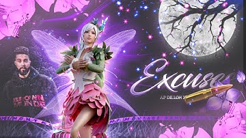 Excuses - Ap Dhillon | BEST VELOCITY EDIT | VALOKNOXX