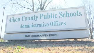 Proposed Aiken County master plan addresses aging schools