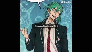 Just Super Fish Having No Clue What Ship Meant I Think