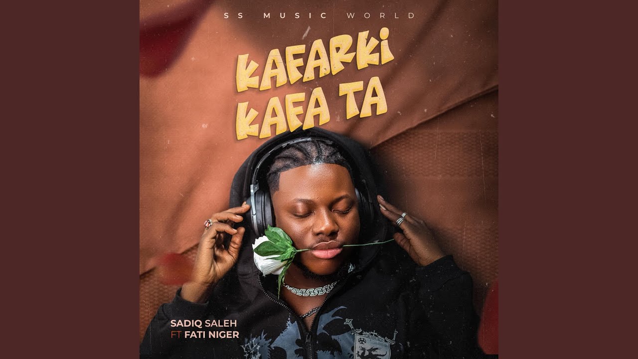 Kafarki Kafata (feat. Fati Nijar)