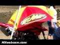 Bikes and quads at lake elsinore mx park wwwmxwebcamcom