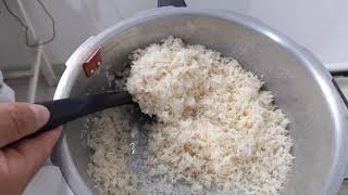 Arroz hindú