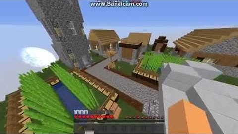 MesterMC SkyPvP [2-3] Free Op?