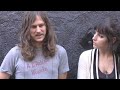 Capture de la vidéo Jeff The Brotherhood On Dirty Laundry Tv